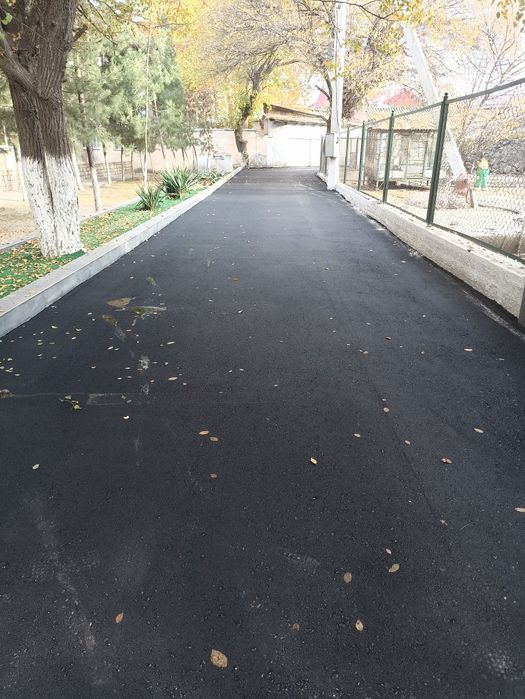 Асфальт/Asfalt xizmati Xamyonbop narxlarda