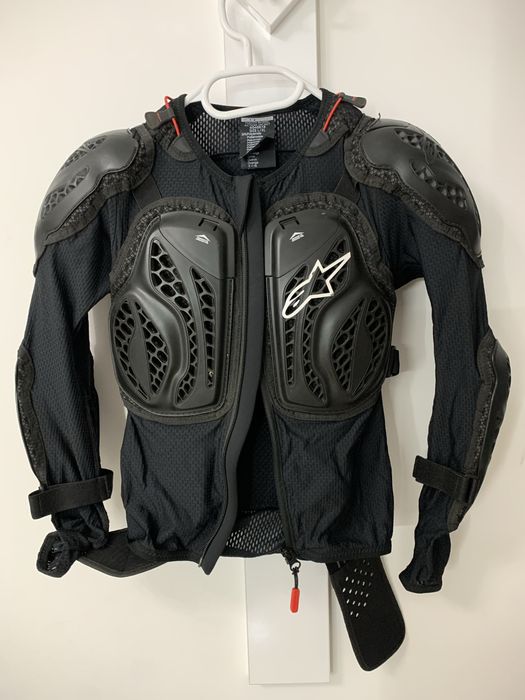 Ризница Alpinestars Bionick M
