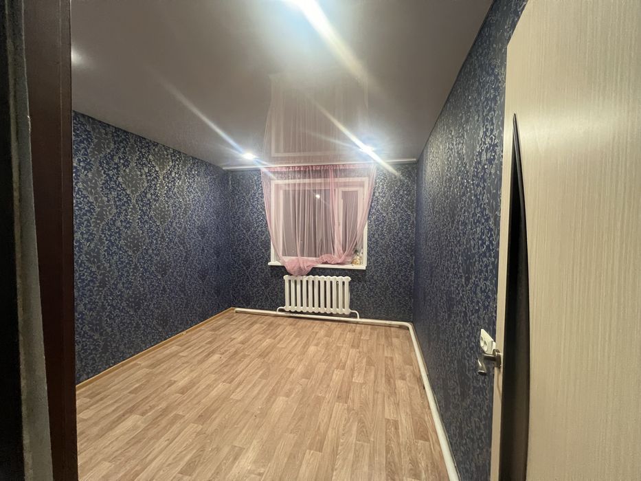 Продам дом (квартиру) в г.Степняк