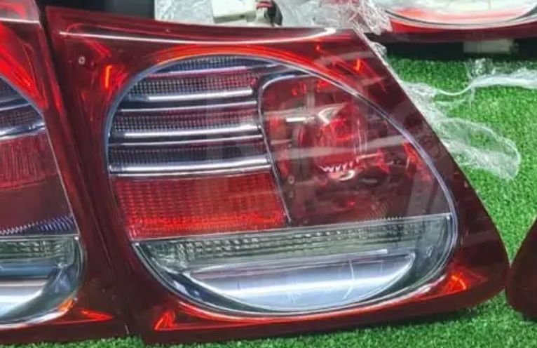 Фонари задние в багажник GS