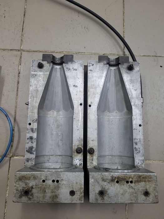 Продам матрицу для пэт выдув аппарата