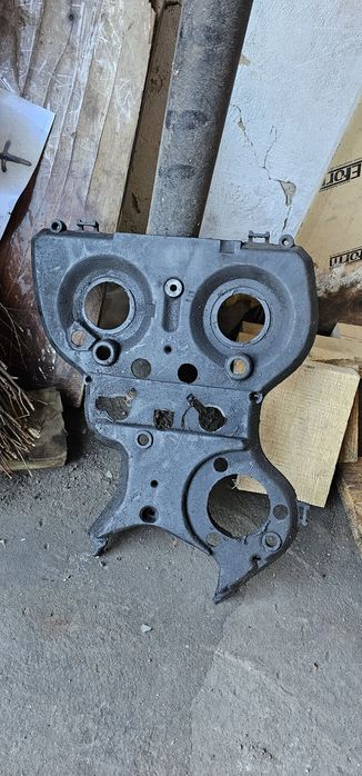 Защита грм приора