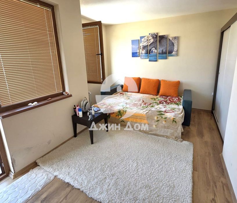 Продава се Тристаен апартамент в Приморско - 74 кв.м за 1109 €/кв.м - Снимка #3