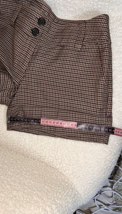 Pantaloni maro H&M