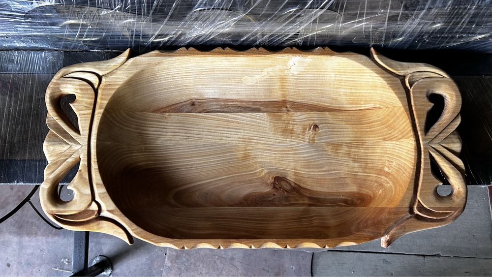 Табак астау бастабак из дерева