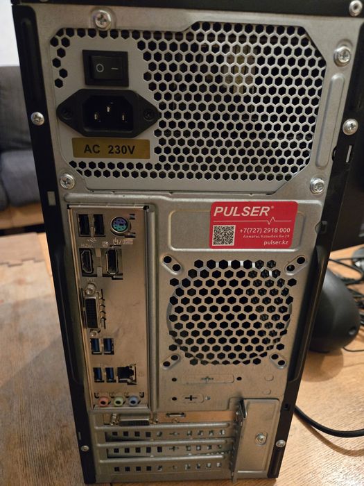 Продам срочно компьютер