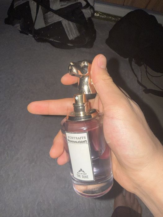 Парфюм Penhaligons the duke