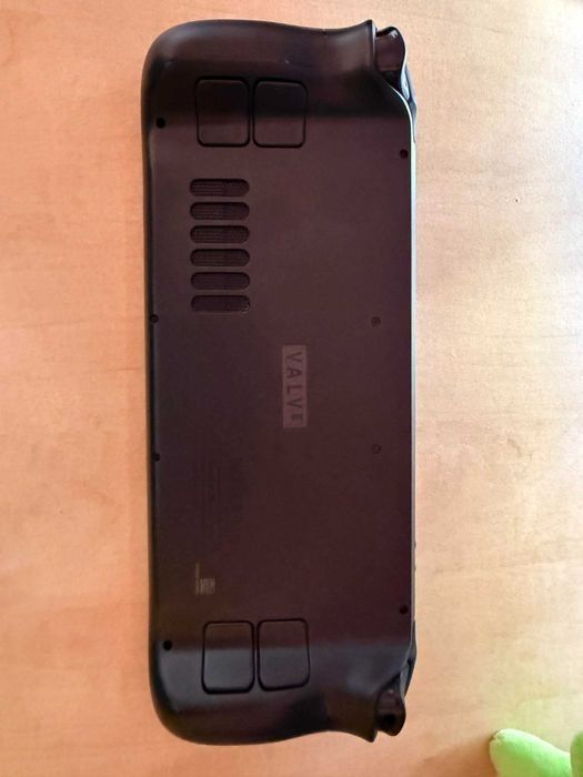 Steam Deck OLED 1TB