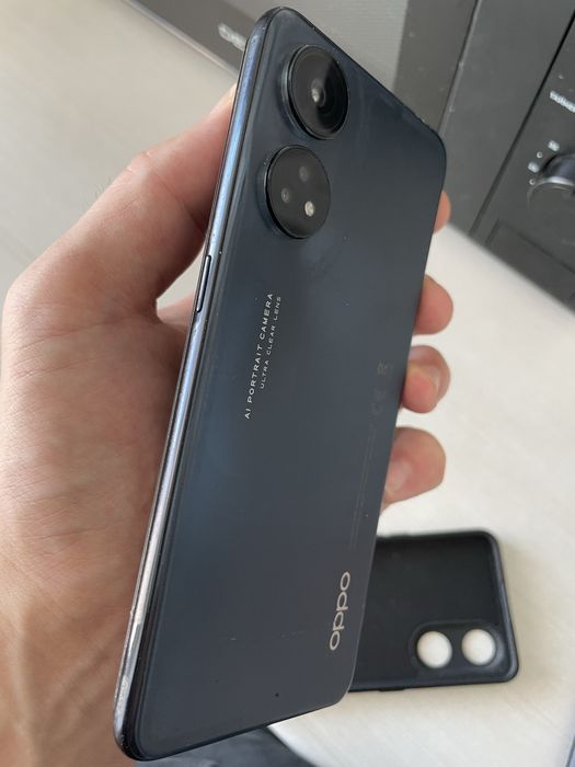 Oppo reno 8t 128gb