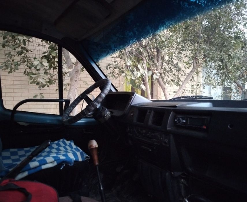 Gazel 3metr  1996 yil