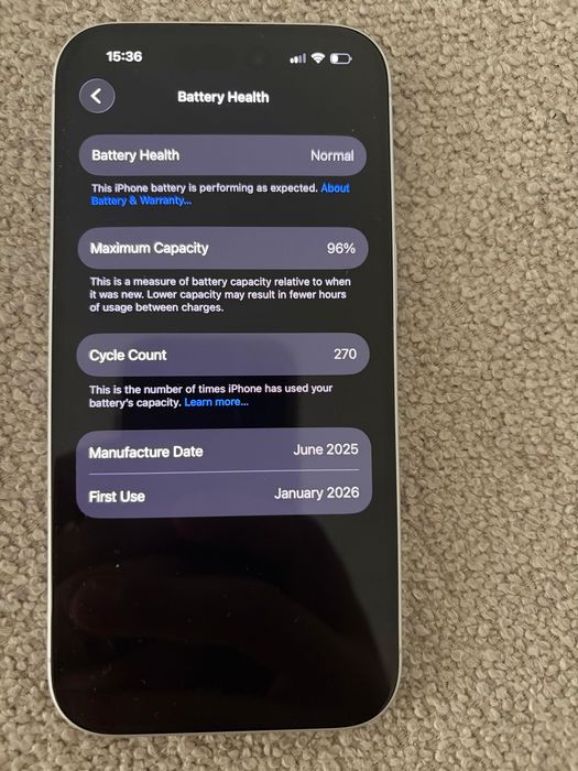 Iphone 16 128 Gb