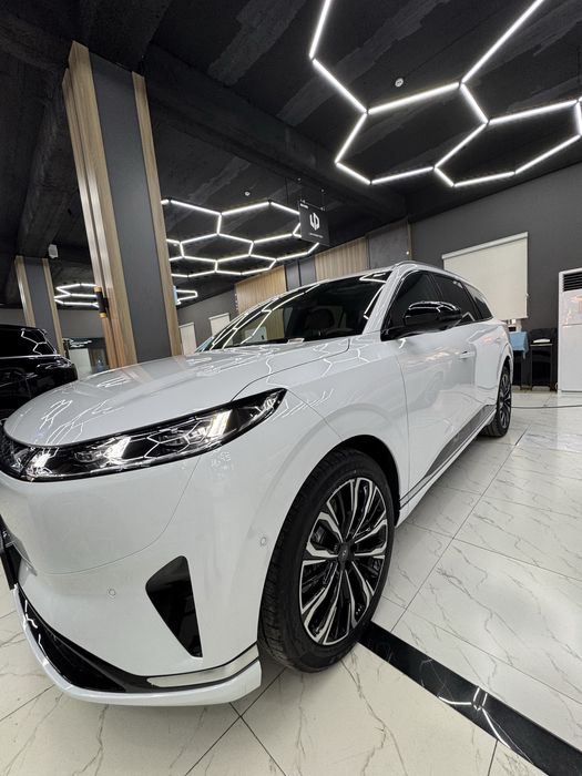Dongfeng ep 008
