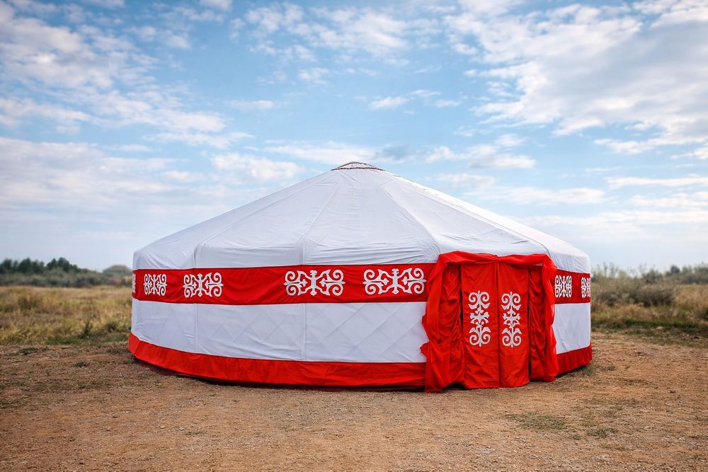 Қазақ үй/Юрта прокат Тараз АВТОВОКЗАЛ