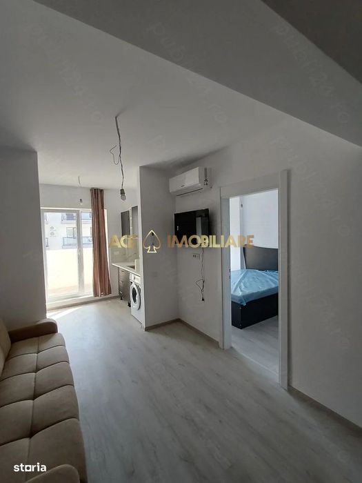 2 Camere de inchiriat | Popesti Leordeni | Metrou | Centrala — fotografia 1