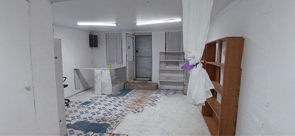 В центре города сдается помещение в аренду.