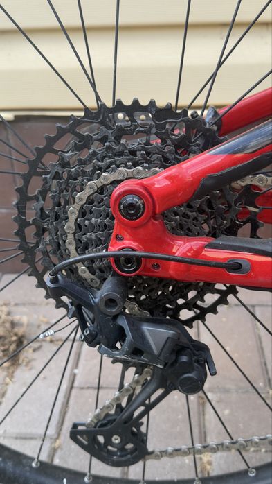 Bicicleta MTB - trail, full suspension Merida One-Twenty