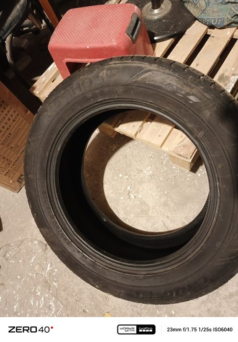 Kumxo балон 4 та