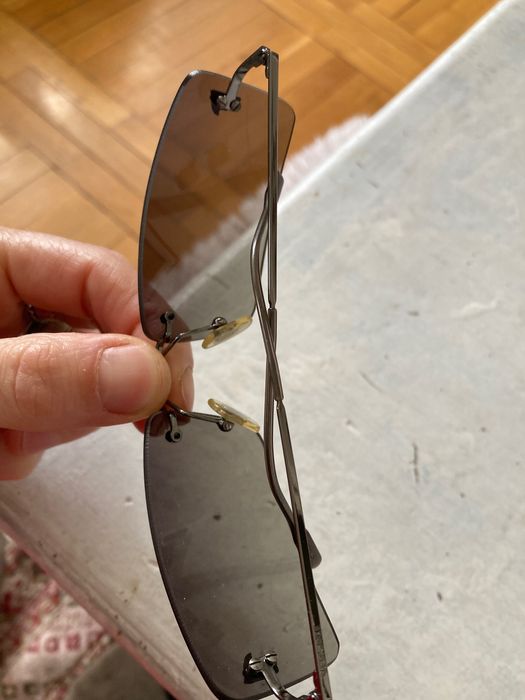 Слънчеви очила Versage ,нови ,не използвани