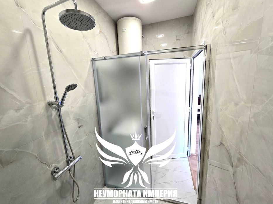 Дава се под наем Двустаен апартамент в Асеновград - 62 кв.м за 453.39 € - Снимка #11
