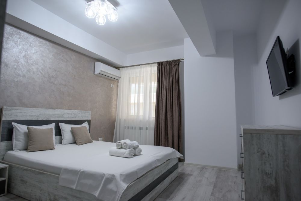 Ap 2 camere in Mamaia