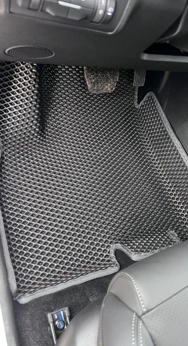 Продам Ева коврики