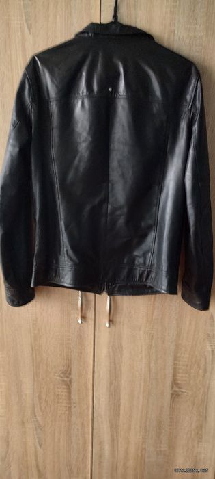 Мъжко кожено яке