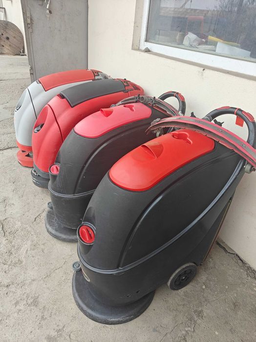 Masina spalat pardoseli Comac Abila 45B