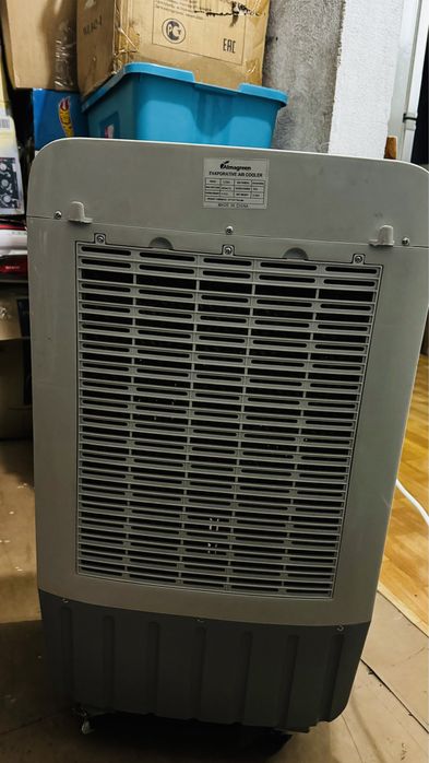 Воздухоохладитель кондиционер