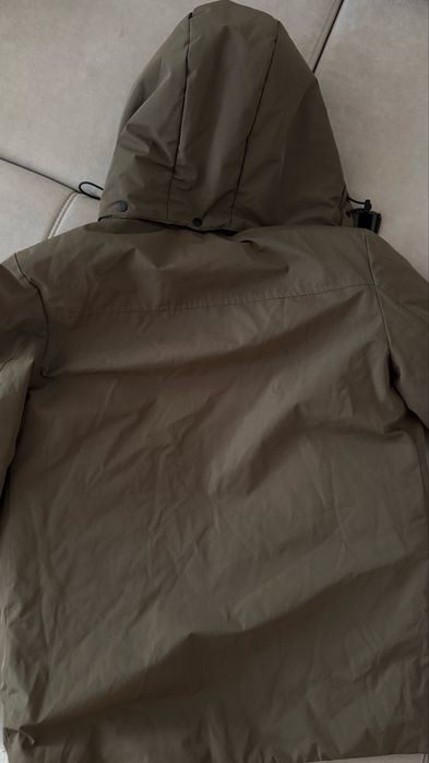 Продам мужские куртки