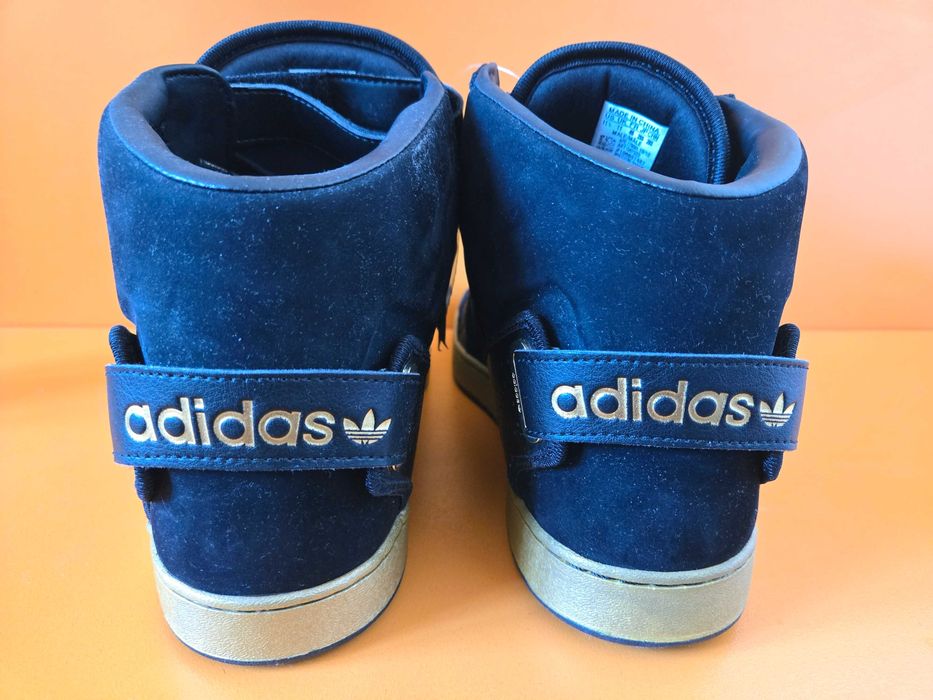 Adidas AR 3.0 Gioia нови мъжки баскетболни обувки ORIGINALS 42 2/3