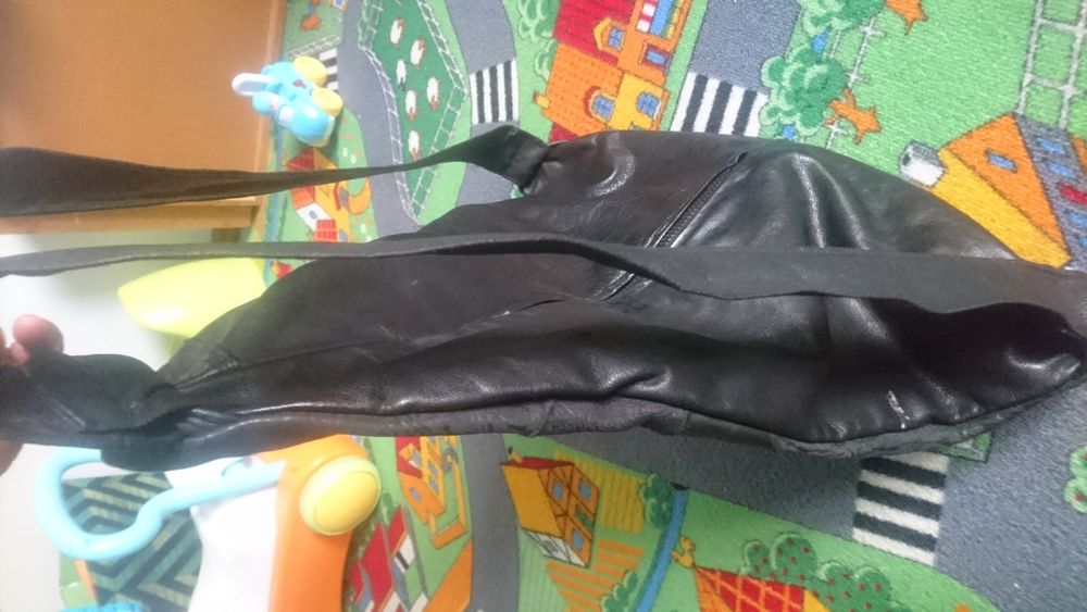 Rucsac piele naturala