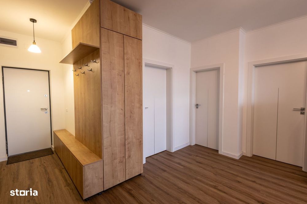 De închiriat apartament modern cu 3 camere | Orhideea Residence – Sânt