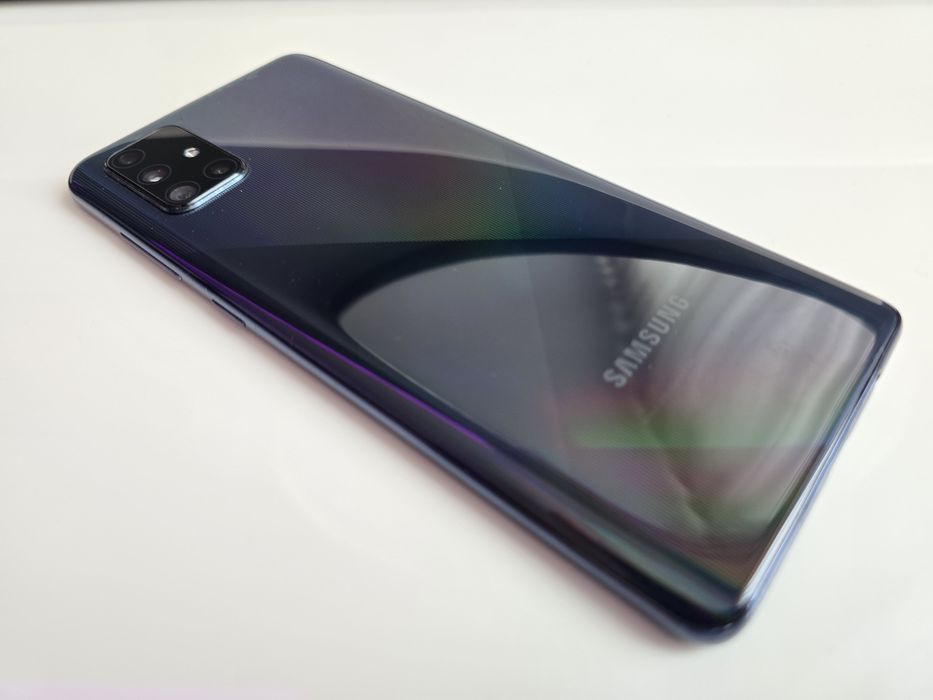 Samsung Galaxy A71 128GB