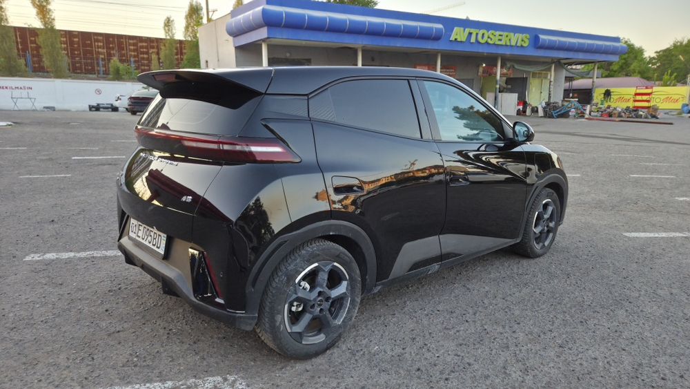 BYD Seagull 2023 — 4