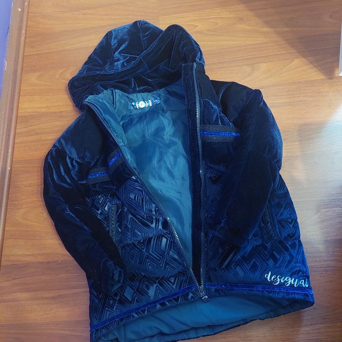 Geaca   copii Desigual