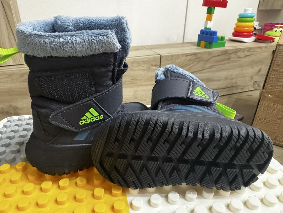 Ghete copii Adidas
