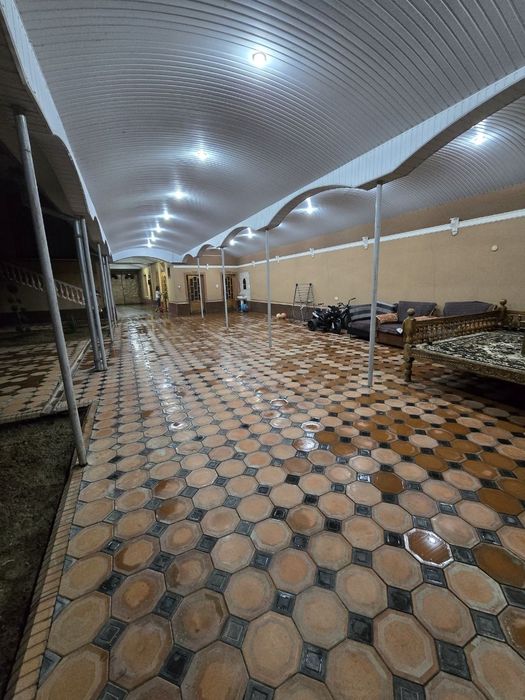 Продаётся участок на Урикзоре