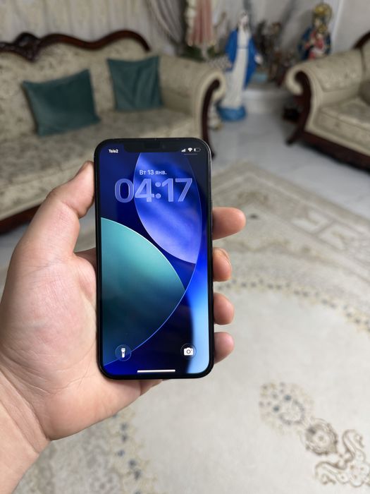 Продам 12 про 128G