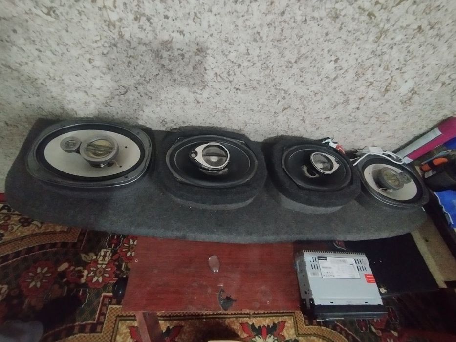 Kalonka va magitafon