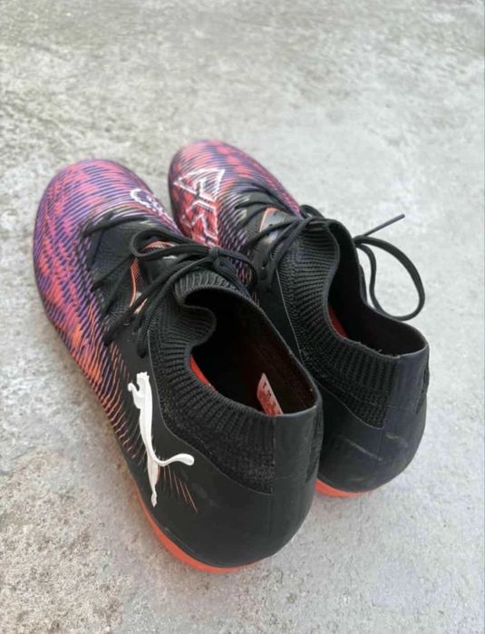 Бутонки за футбол на Puma