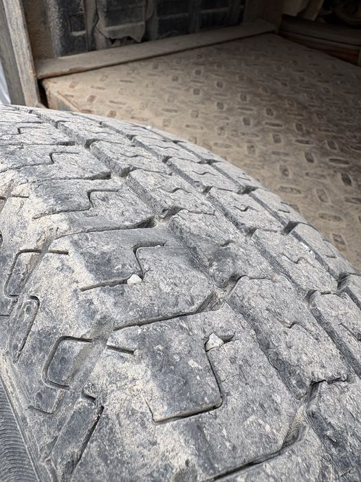 Шины, балон на газель