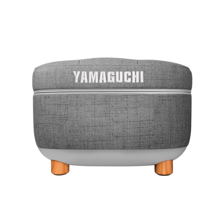 Yamaguchi Capsula Grey