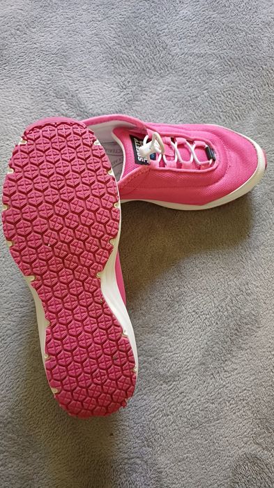 Дамски здр. маратонки 40