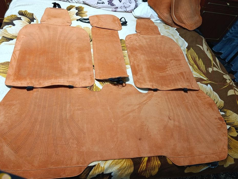 Комплект отличного качества