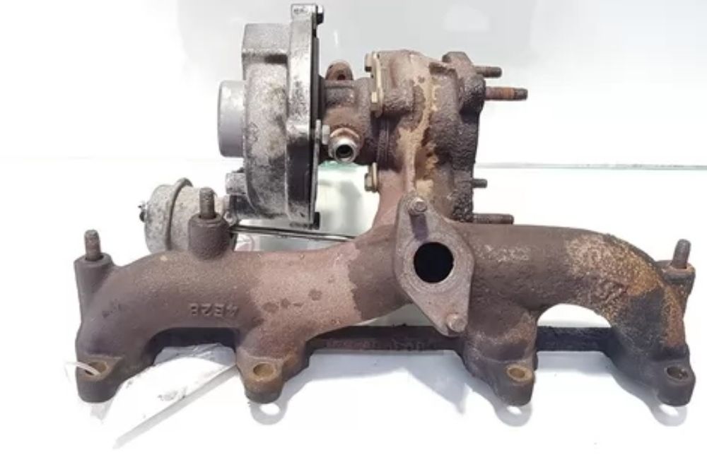 Turbina 1.9tdi ANU Sharan / Galaxy / Alhambra