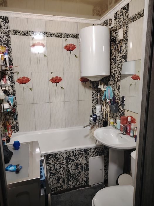 Продажа квартиры.