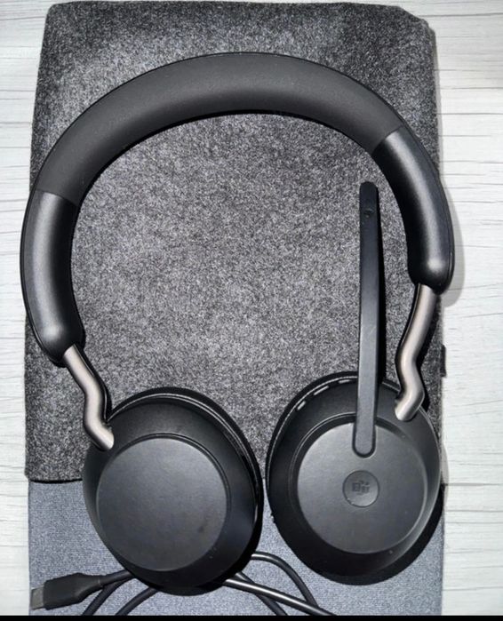 Căști Jabra Evolve2 65