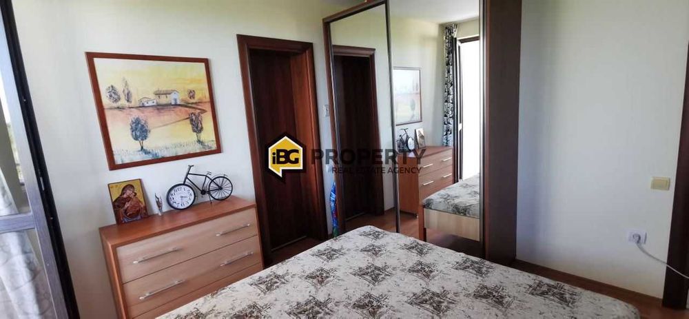 Продава се Двустаен апартамент в Бяла - 82 кв.м за 464 €/кв.м - Снимка #5