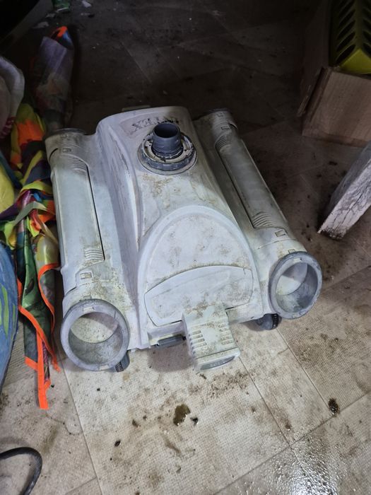 Бассейн каркасный 3.66х1.22м