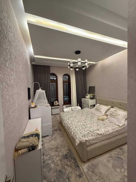 Шайхонтоҳур Район.     
    Жк Новостройка Жангох 
2/7/8